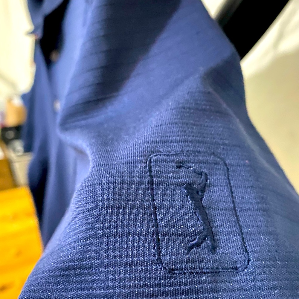 Polo golf shirt